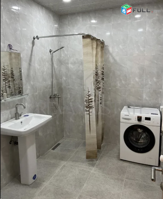 IN0602 Երկու հարկանի քարե տուն Սամվել Գևորգյան փողոցում Դավթաշենում