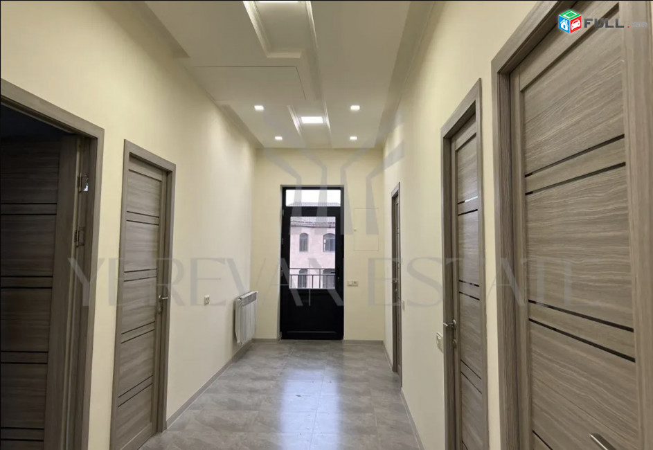 IN0602 Երկու հարկանի քարե տուն Սամվել Գևորգյան փողոցում Դավթաշենում
