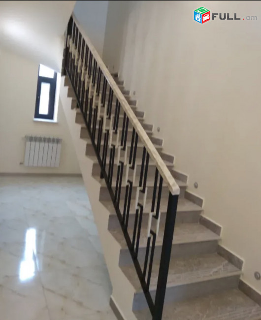 IN0602 Երկու հարկանի քարե տուն Սամվել Գևորգյան փողոցում Դավթաշենում
