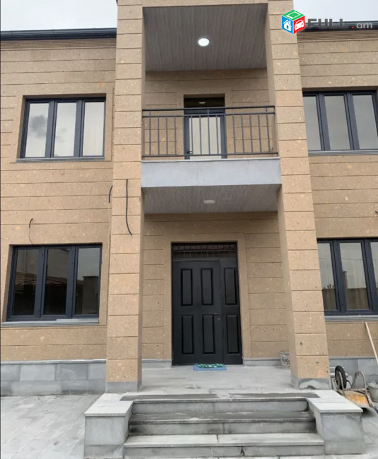 IN0602 Երկու հարկանի քարե տուն Սամվել Գևորգյան փողոցում Դավթաշենում