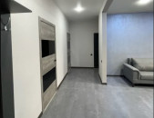 IN0608  Վարձով 3 սենյականոց բնակարան Եղիշե Չարենցի փողոցում