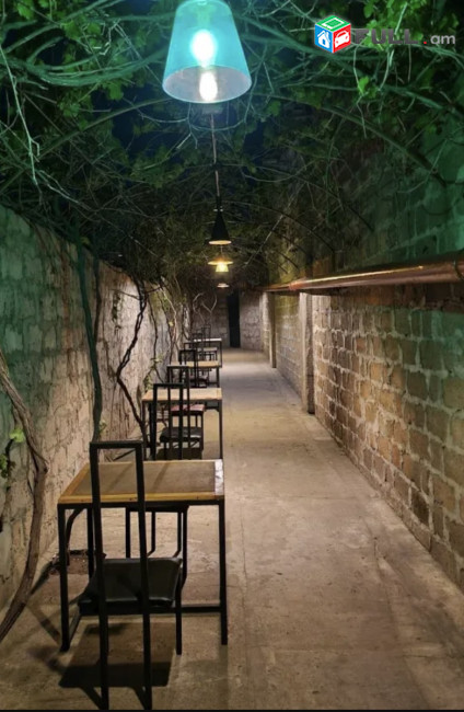 Հյուրանոց Չարենցի փողոցում կենտրոնում