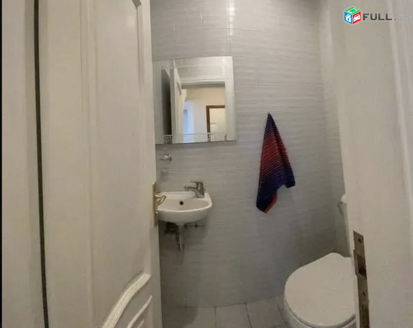 IN0614 Վարձով 5 սենյականոց բնակարան Կոմիտասի պողոտայում