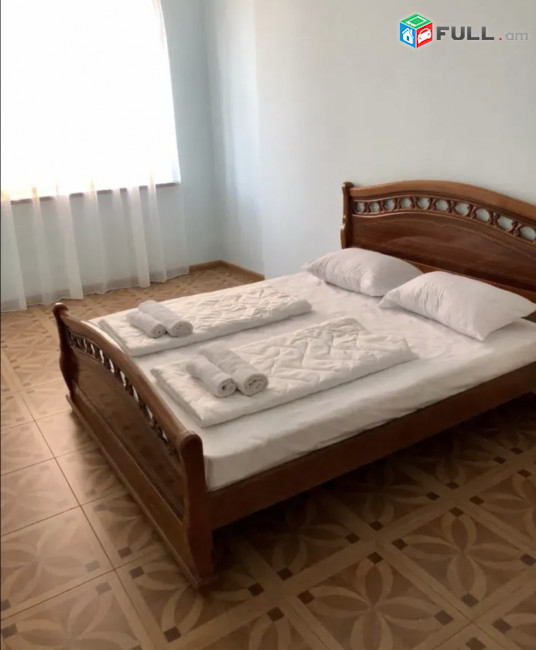 IN0620 Վարձով 5 սենյականոց բնակարան նորակառույց շենքում Կոմիտասի պողոտայում