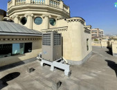 IN0624  Երեք հարկանի քարե ամառանոց Ծարավ աղբյուրի փողոցում Ավանում, 500 քմ, 3+ սանհանգույց
