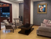 IN0629 Վարձով 3 սենյականոց բնակարան նորակառույց շենքում Եկմալյան փողոցում