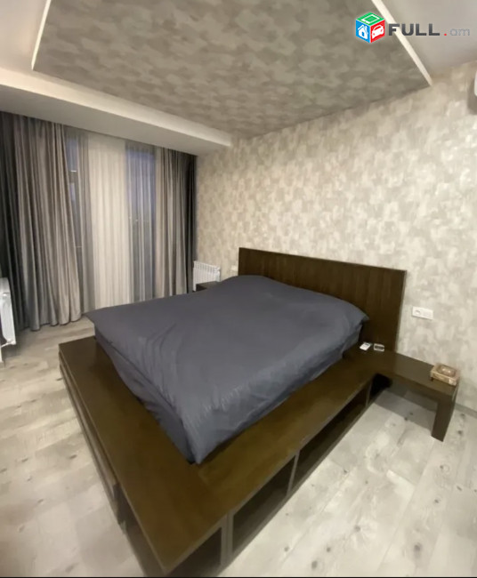 IN0653  Երկու հարկանի թաունհաուզ, Վահագնի Թաղամաս Աջափնյակում, 300 քմ, 3+ սանհանգույց