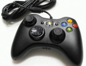 Xbox 360 PC ПК controller joystick larov