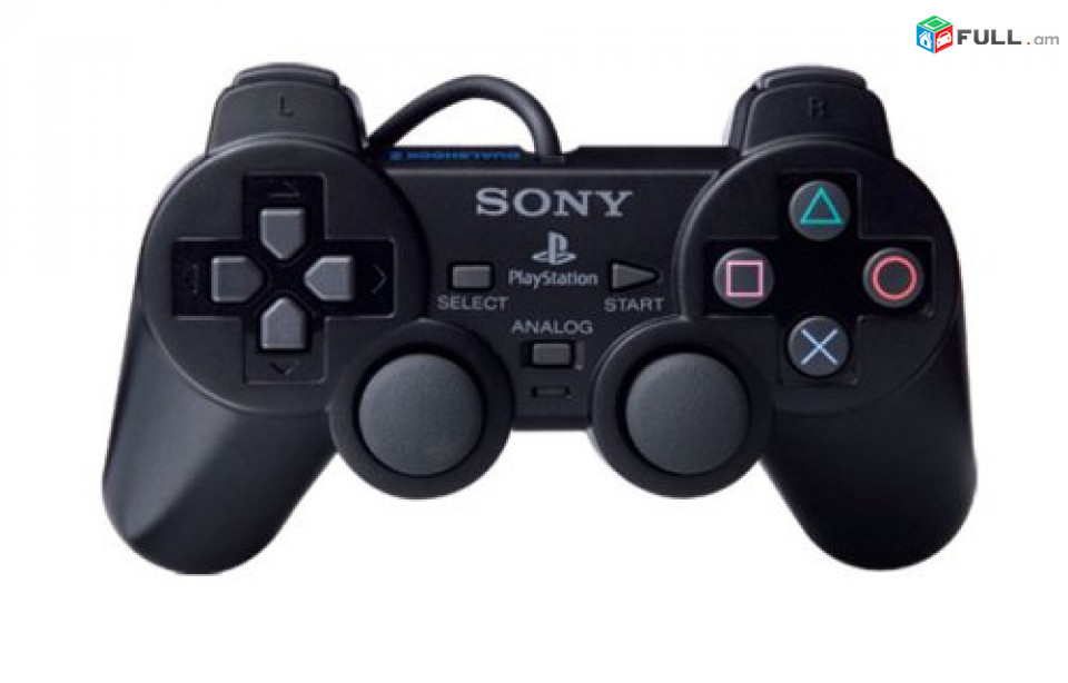 Sony PlayStation 2 ps2 controller