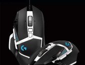 Logitech g502 logitech g502se