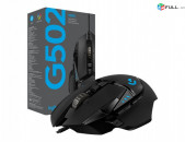 Logitech g502 