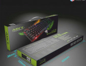 Keyboard AK600 russian AK600
