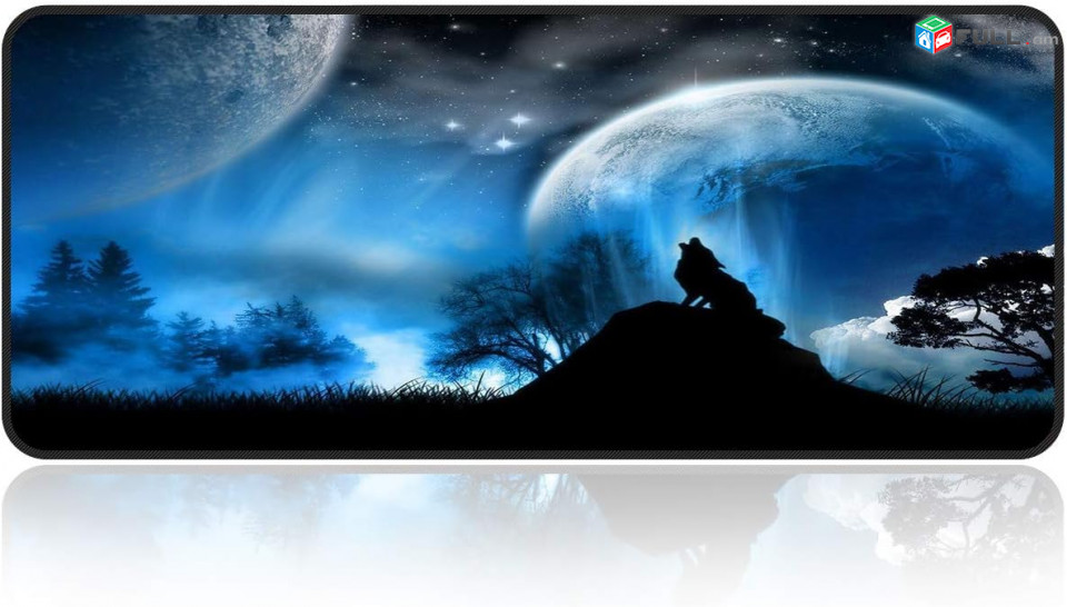 Коврик, aming mouse pad