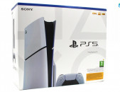Playstation 5 Slim 1TB PS5 slim 1TB CfI- 2016 Europa