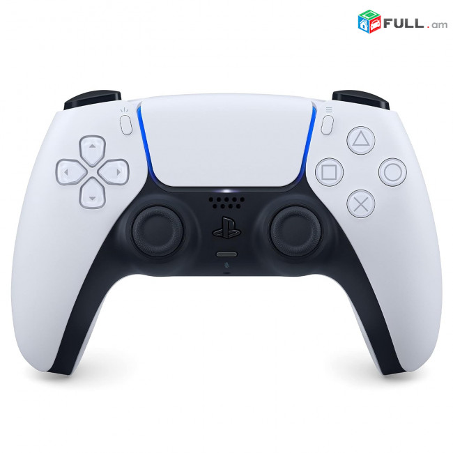 DUALSENSE PS 5 PLAYSTATION 5 ՍՊԻՏԱԿ