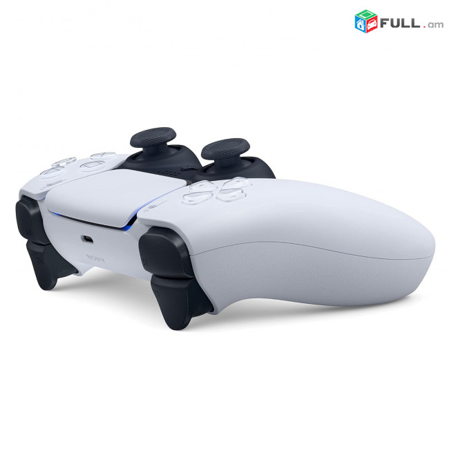 DUALSENSE PS 5 PLAYSTATION 5 ՍՊԻՏԱԿ