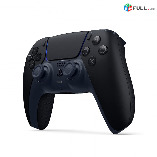 DUALSENSE PS 5 PLAYSTATION 5 Սև