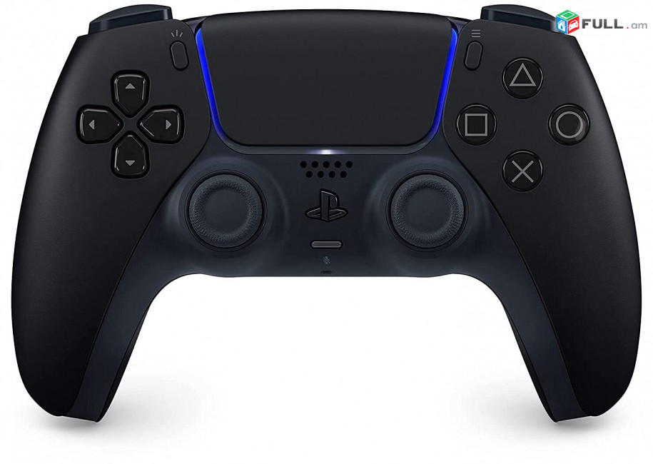 DUALSENSE PS 5 PLAYSTATION 5 Սև