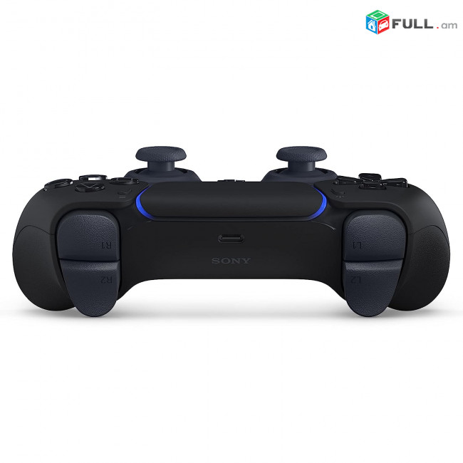 DUALSENSE PS 5 PLAYSTATION 5 Սև