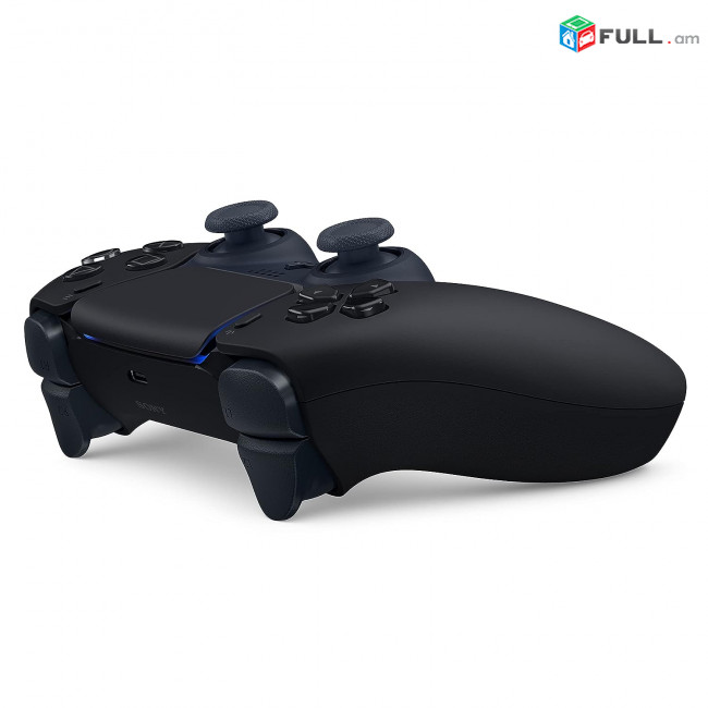 DUALSENSE PS 5 PLAYSTATION 5 Սև