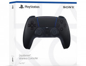 DUALSENSE PS 5 PLAYSTATION 5 Սև