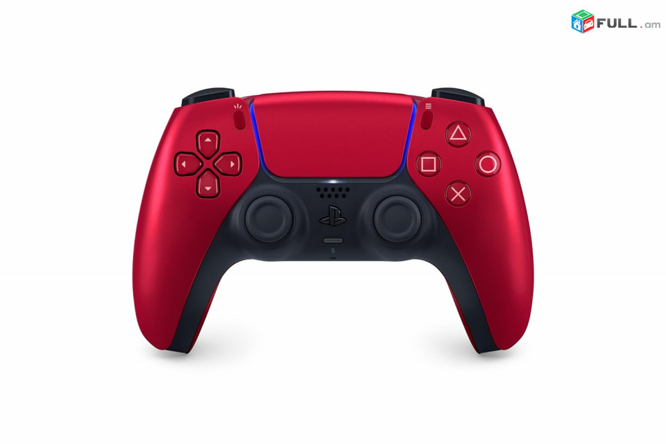 DUALSENSE PS 5 PLAYSTATION 5 ՎՈՒԼԿԱՆԻԿ ԿԱՐՄԻՐ