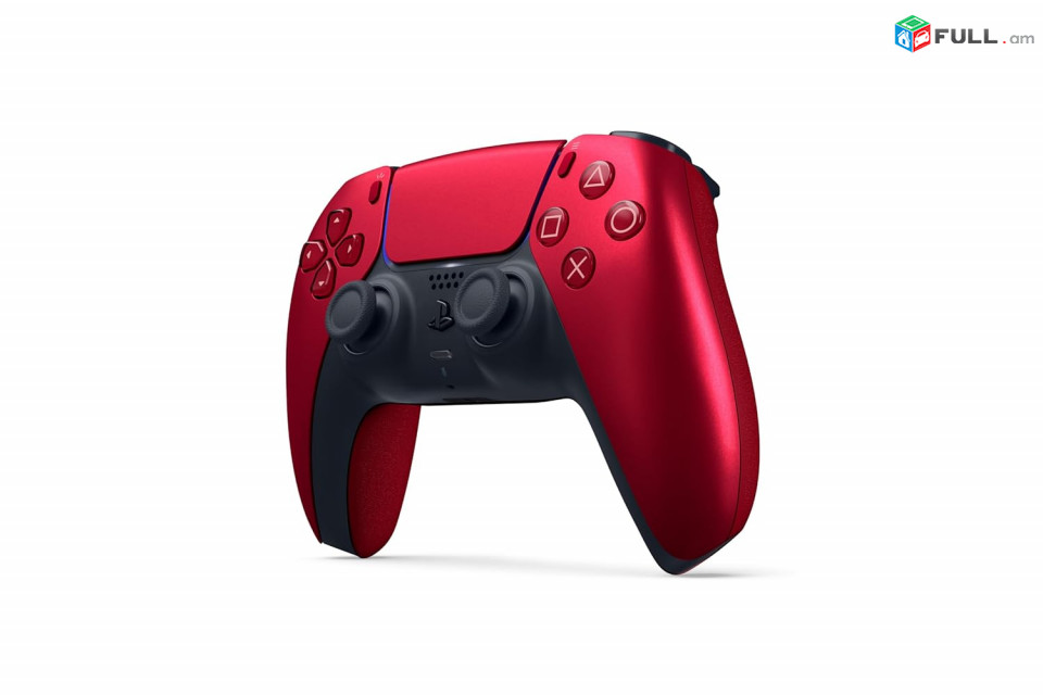 DUALSENSE PS 5 PLAYSTATION 5 ՎՈՒԼԿԱՆԻԿ ԿԱՐՄԻՐ