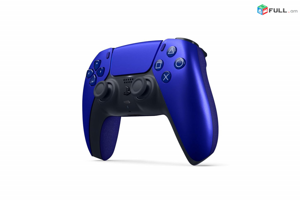 DUALSENSE PS 5 PLAYSTATION 5 ՎՈՒԼԿԱՆԻԿ ԿԱՊՈՒՅՏ