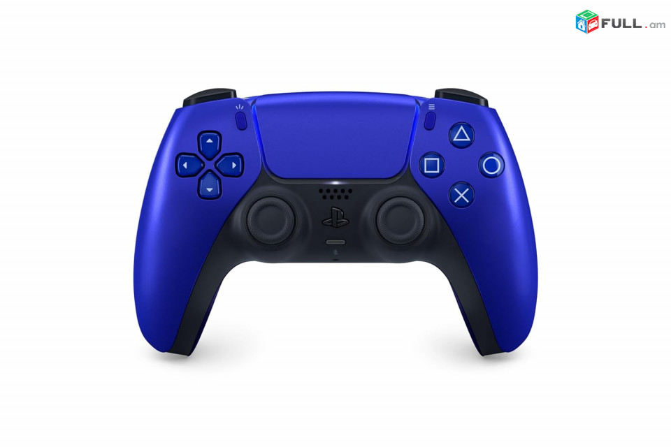DUALSENSE PS 5 PLAYSTATION 5 ՎՈՒԼԿԱՆԻԿ ԿԱՊՈՒՅՏ
