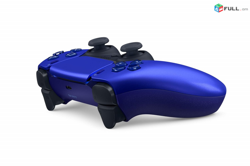 DUALSENSE PS 5 PLAYSTATION 5 ՎՈՒԼԿԱՆԻԿ ԿԱՊՈՒՅՏ