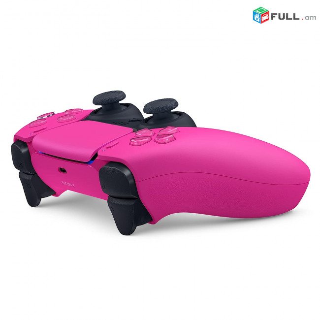 DUALSENSE PS 5 PLAYSTATION 5 ՌՈԶՈՎԻ PINK