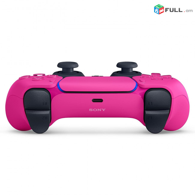 DUALSENSE PS 5 PLAYSTATION 5 ՌՈԶՈՎԻ PINK