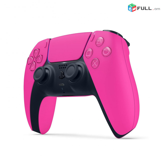 DUALSENSE PS 5 PLAYSTATION 5 ՌՈԶՈՎԻ PINK