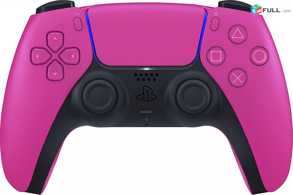 DUALSENSE PS 5 PLAYSTATION 5 ՌՈԶՈՎԻ PINK
