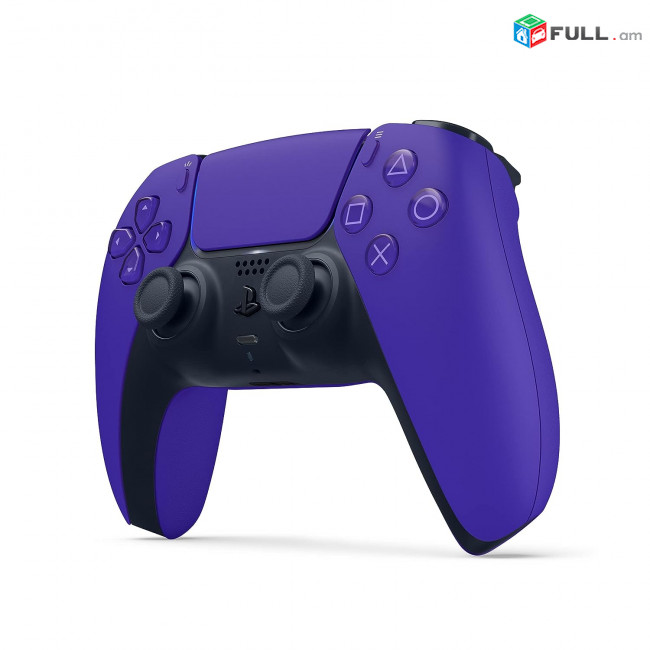 DUALSENSE PS 5 PLAYSTATION 5  ՄԱՆՈՒՇԱԿԱԳՈՒՅՆ PURPLE