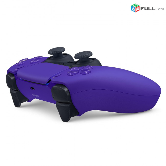 DUALSENSE PS 5 PLAYSTATION 5  ՄԱՆՈՒՇԱԿԱԳՈՒՅՆ PURPLE