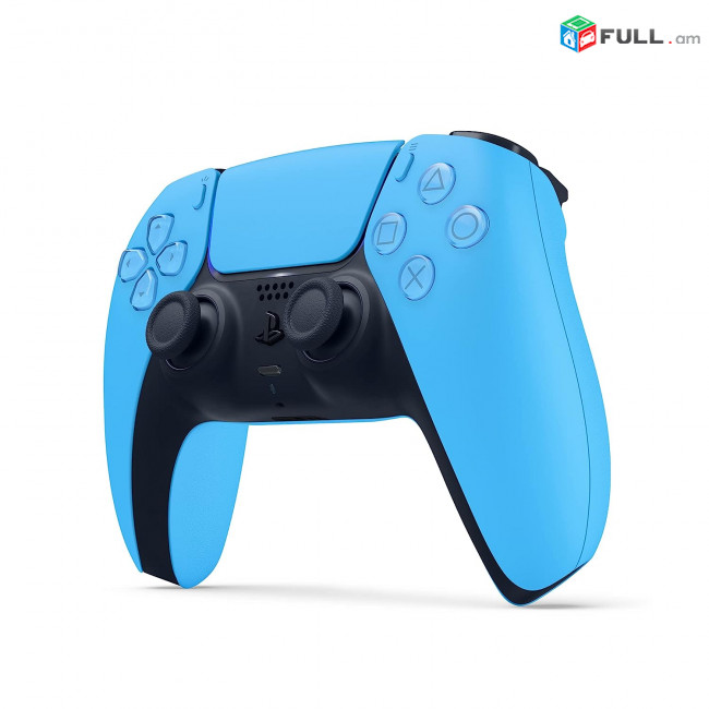 DUALSENSE PS 5 PLAYSTATION 5  ԿԱՊՈՒՅՏ