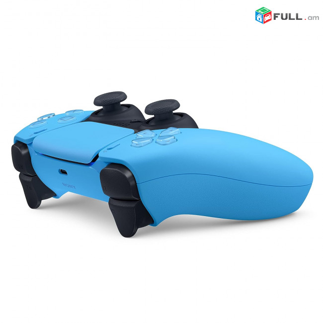 DUALSENSE PS 5 PLAYSTATION 5  ԿԱՊՈՒՅՏ