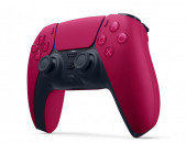 DUALSENSE PS 5 PLAYSTATION 5  RED ԿԱՐՄԻՐ