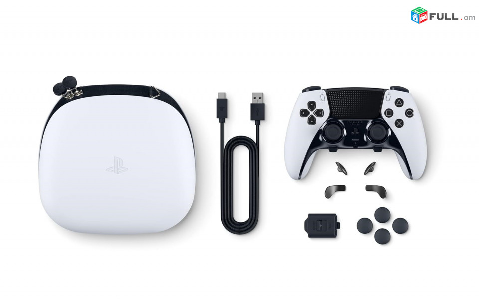 DUALSENSE EDGE  PS 5 PLAYSTATION 5