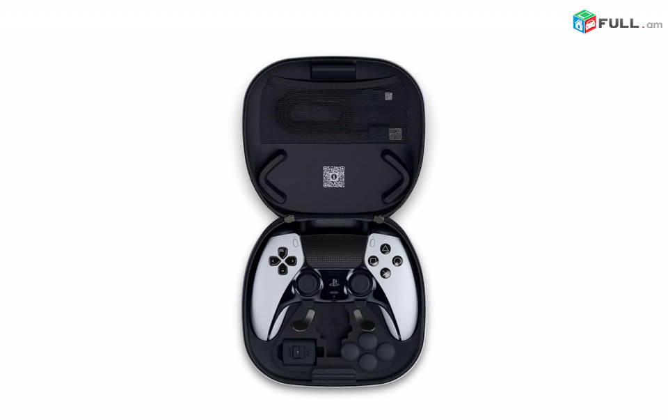 DUALSENSE EDGE  PS 5 PLAYSTATION 5