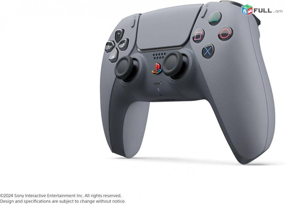 Dualsense wireless controller ps5 - 30th anniversary limited edition