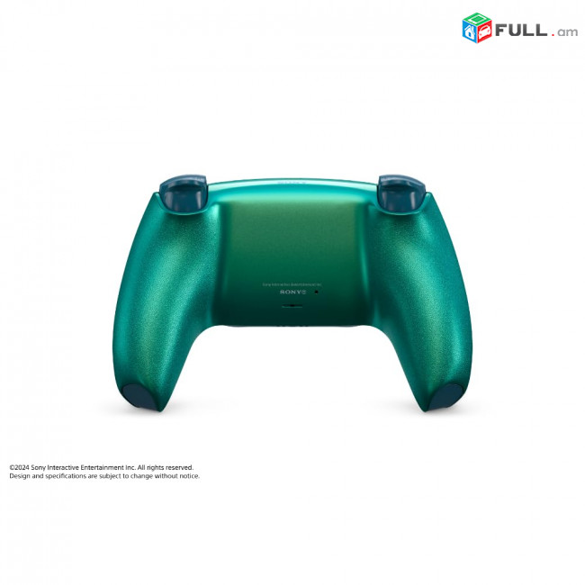  PlayStation DualSense™ Wireless Controller – Chroma Teal 