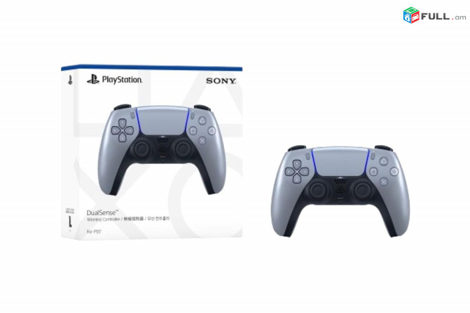  PlayStation DualSense™ Wireless Controller – Chroma Indigo