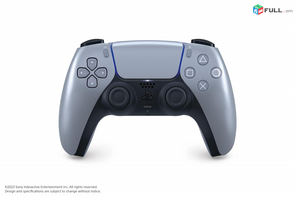  PlayStation DualSense™ Wireless Controller – Chroma Indigo