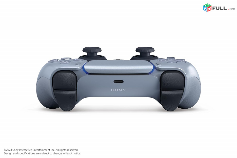  PlayStation DualSense™ Wireless Controller – Chroma Indigo