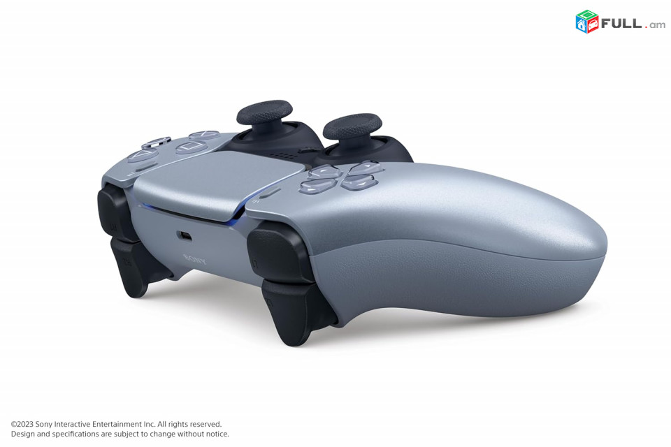 PlayStation DualSense™ Wireless Controller – Chroma Indigo