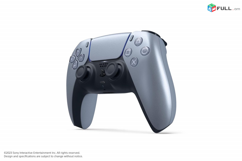  PlayStation DualSense™ Wireless Controller – Chroma Indigo