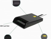 ID card reader