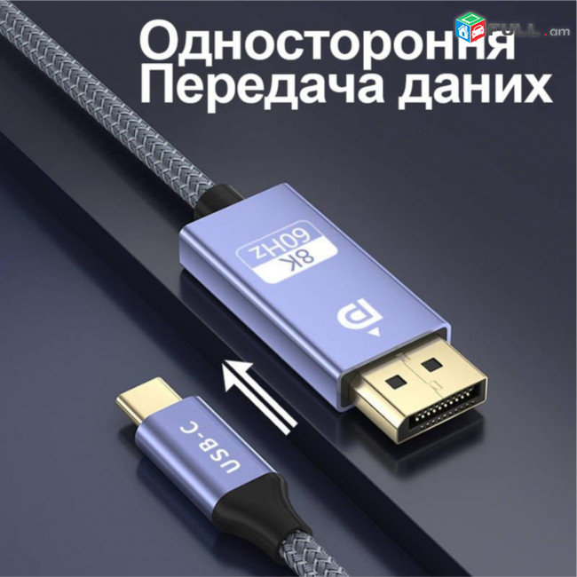 TYPE-c DP
